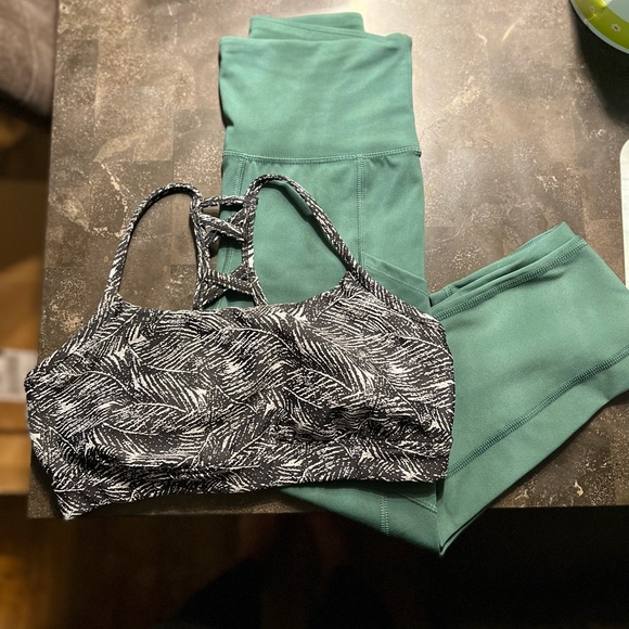 Workout set - Picture 3 of 4